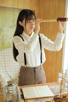 姑娘第三集免费看